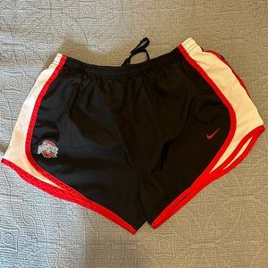 Nike Ohio State shorts